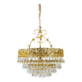Lustre, années 1970
