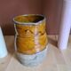 Former Scandinavian-style sandstone pitcher