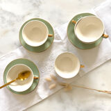 Villeroy & Boch coffee service