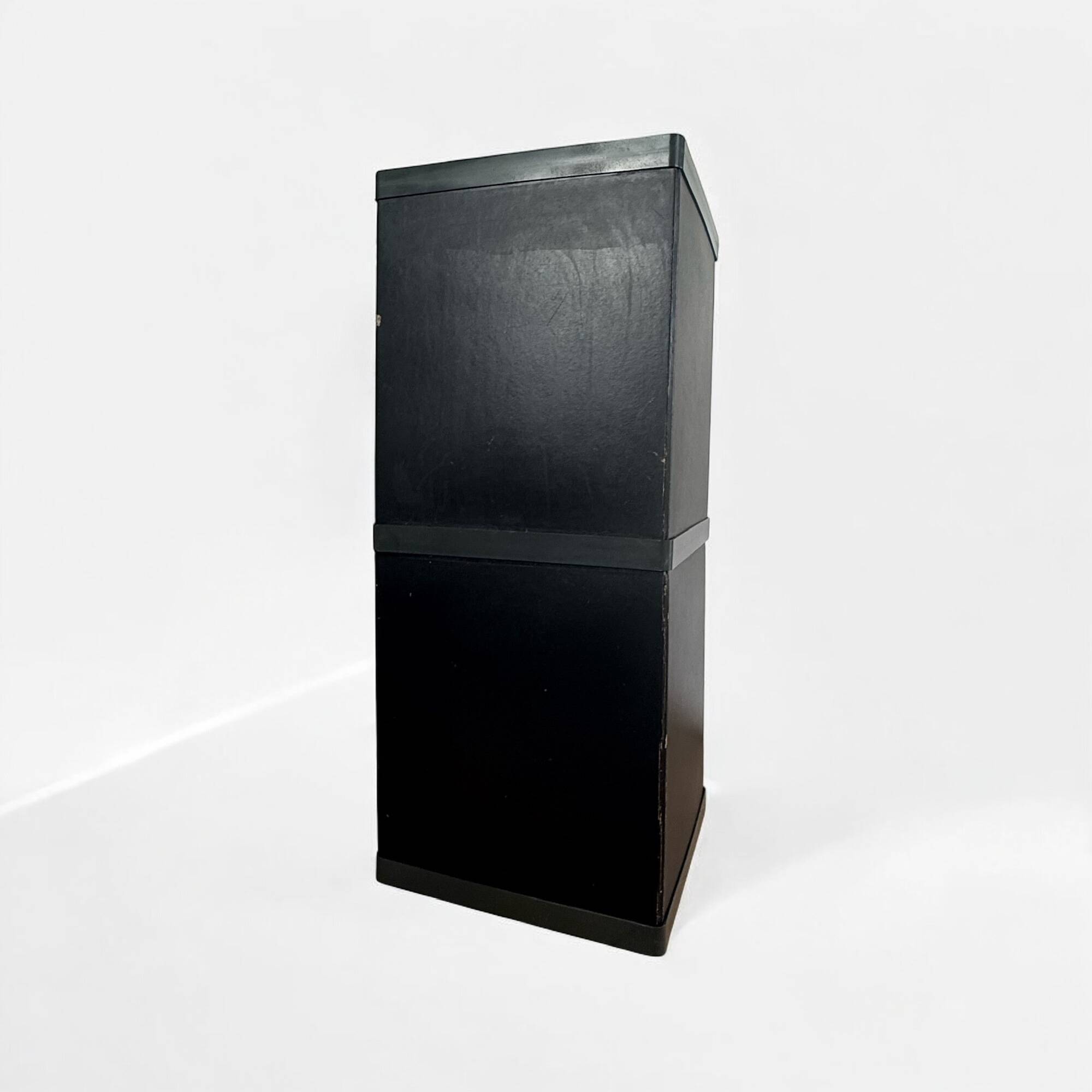 Rangement modulaire des années 1970 par Rodolfo Bonetto pour Artemide