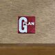 G-Plan teak dressing table and stool - 70s