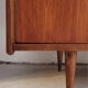 Mid-century wardrobe