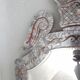 Mirror coat style 1940 90x60cm