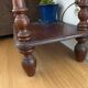 Tiered shelf
