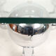 Table basse Space Age Sputnik