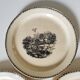Boch la Louviere plates