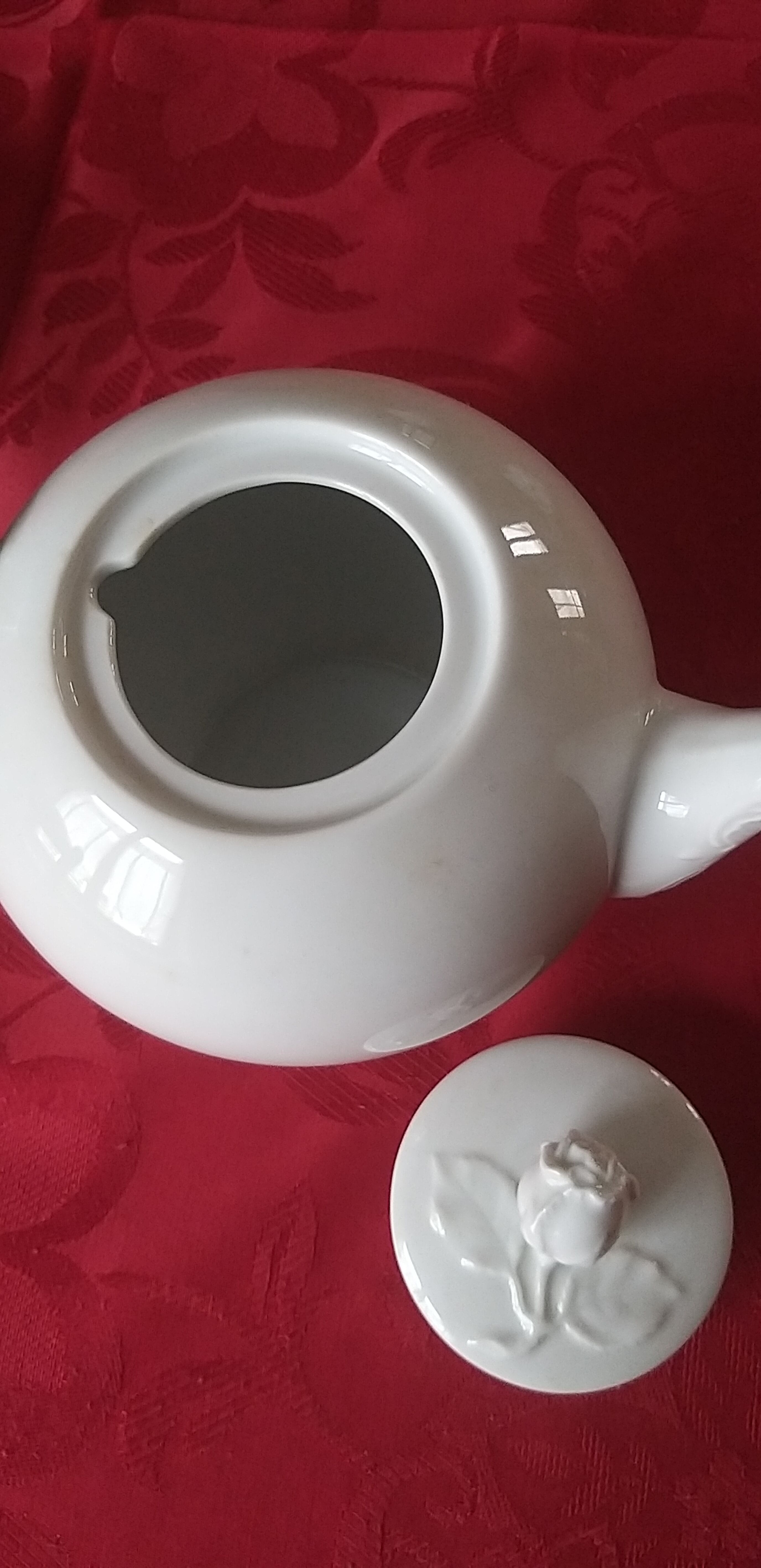 Tea service / Coffee brand Furstenberg