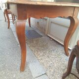 Dining room table 200X88 cm