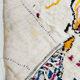 Moroccan berber carpet 297x192cm