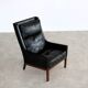 vintage armchair | easy chair | 1960s | Kai Lyngfeldt