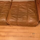 Hämeen Kalustaja sofa, Finland, 1970s