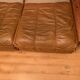 Hämeen Kalustaja sofa, Finland, 1970s