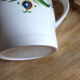 Pichet et verres Villeroy & Boch années 60