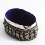 Old little jewelry box