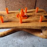 Brutalist coffee table 156x101