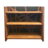 Small scandinavian shelf