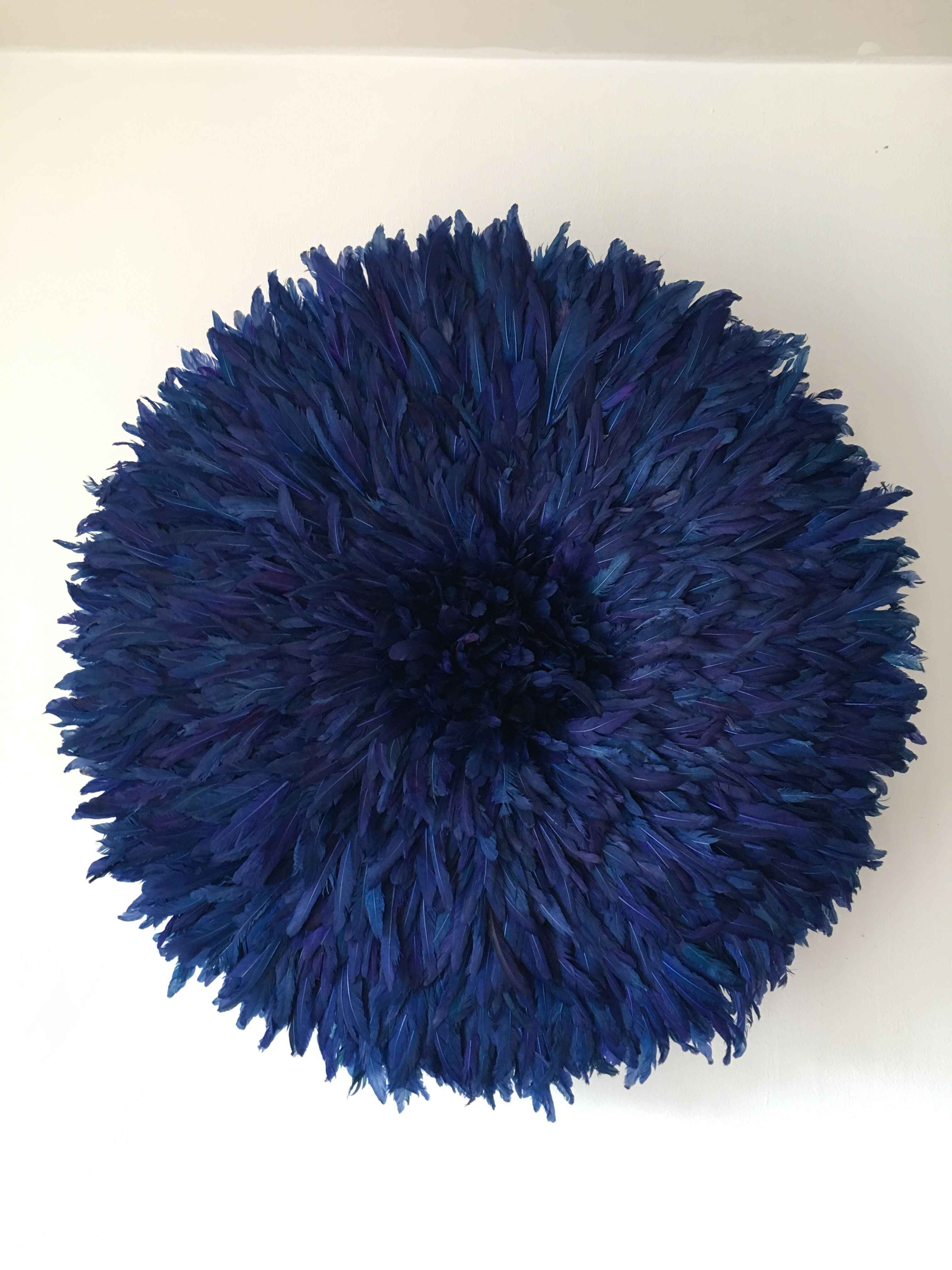 Juju hat blue 75 cm