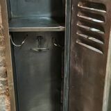 Workshop cloakroom