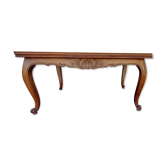 Table a allonges syle Louis XV