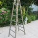 Stool scale
