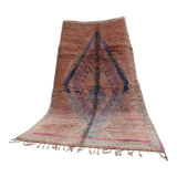 Moroccan Berber rug vintage atlas, 302x202 cm