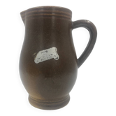 Pichet véritable grès de Bouffioulx