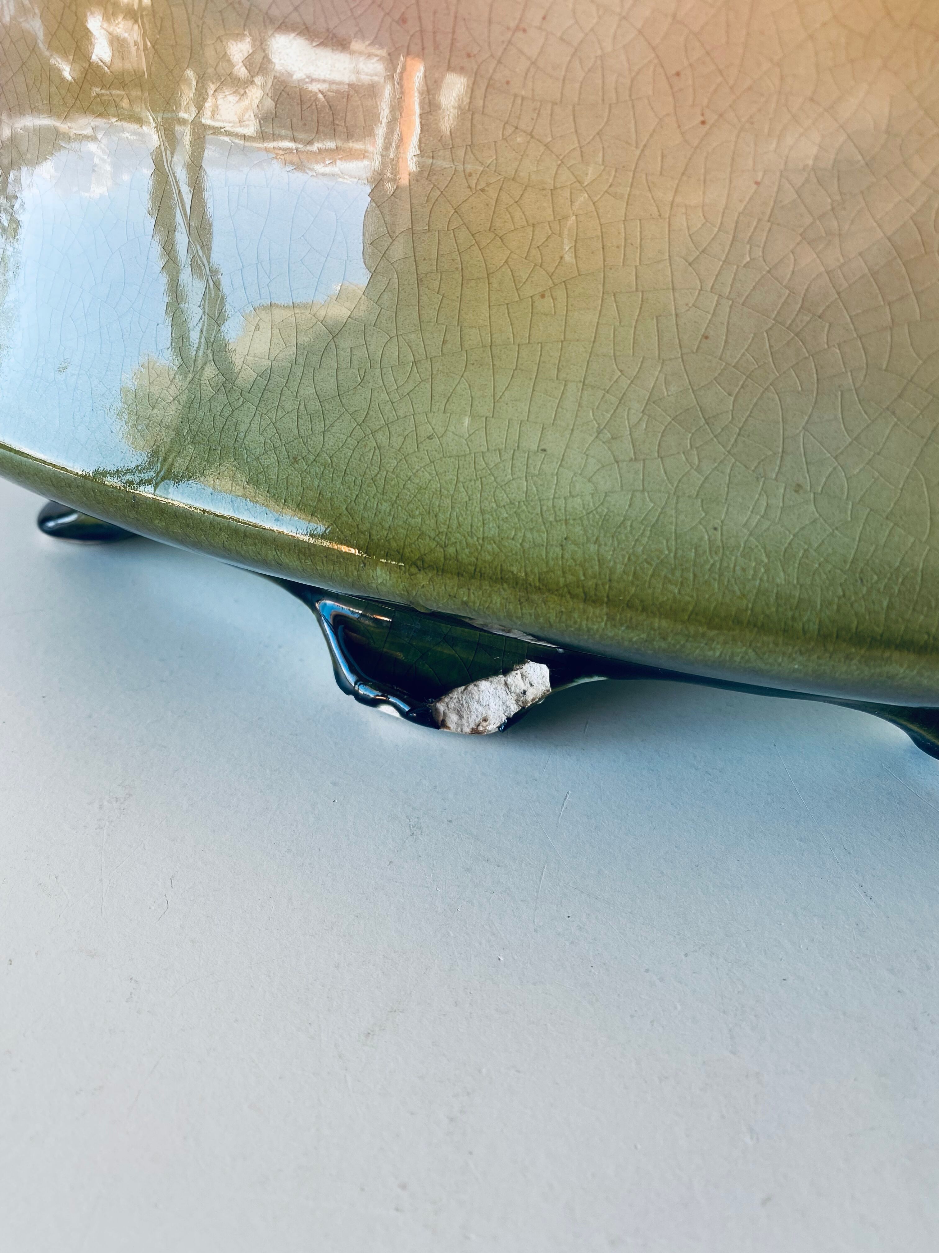 Pot cover or art deco trim