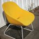 Set of 4 Lounge Beso armchairs, Artifort