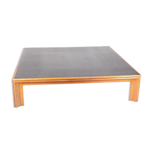 table de salon vintage