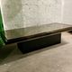 Belgo chrome coffee table by Roger Vanhevel, 1970s.