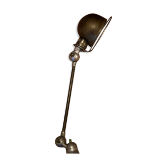 Jielde lamp 1 arm