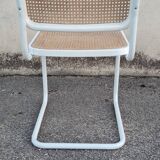 Cesca chair B32 by Marcel Breuer