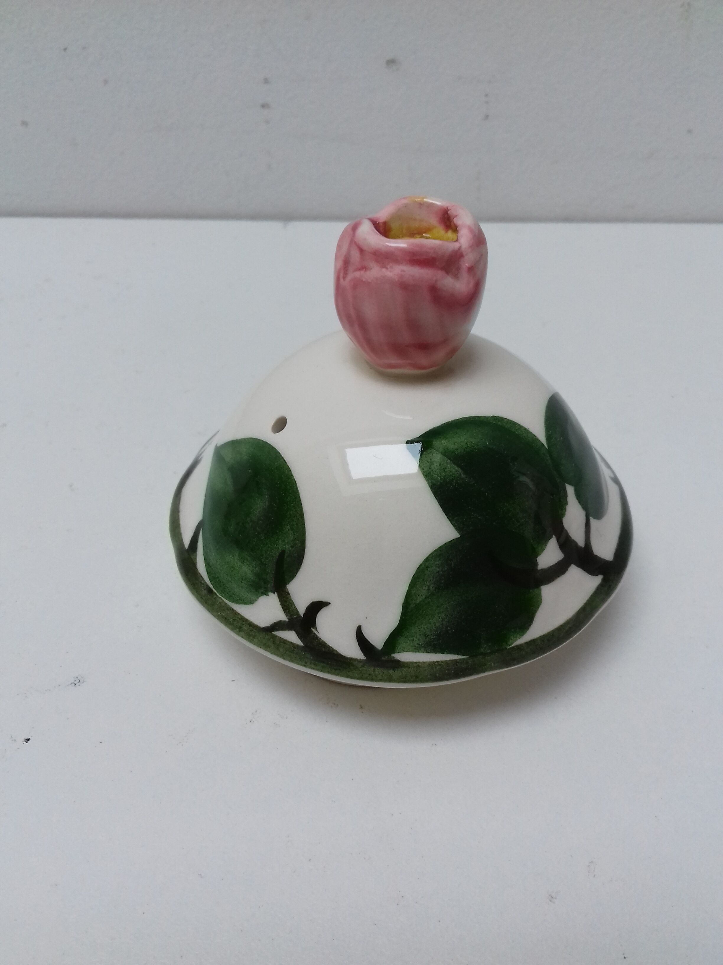 Villeroy & Boch "Wild west" teapot