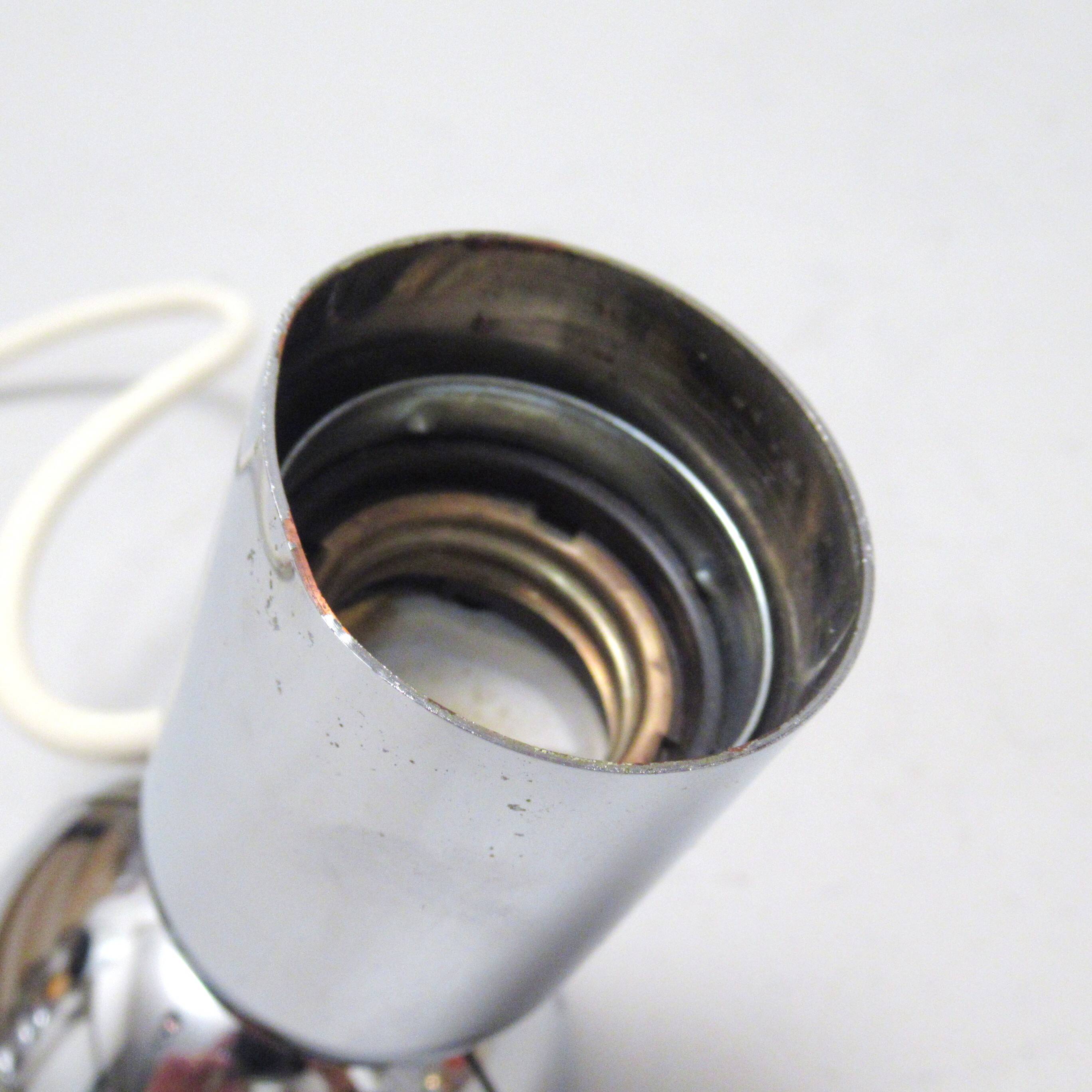 Pollux Lamp by Ingo Maurer, 1969