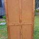 Armoire parisienne vintage