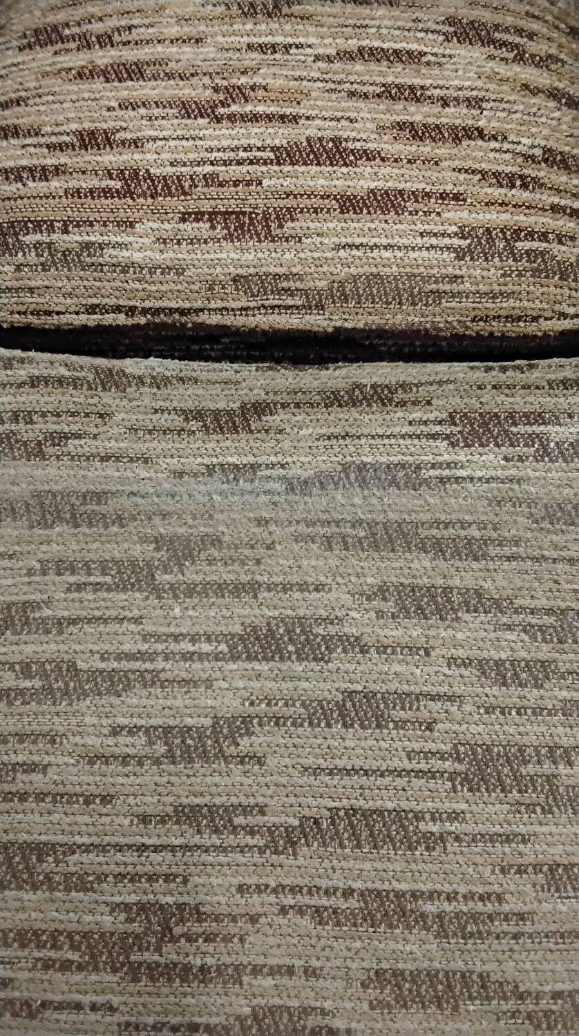 Art Deco reclining armchair with mf system Sint Étienne