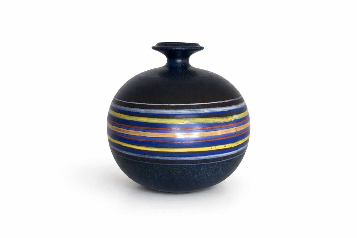 Onestini vase from the 1970s
