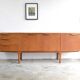 Enfilade par McIntosh * 201.5 cm