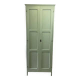 Vintage Parisian wardrobe