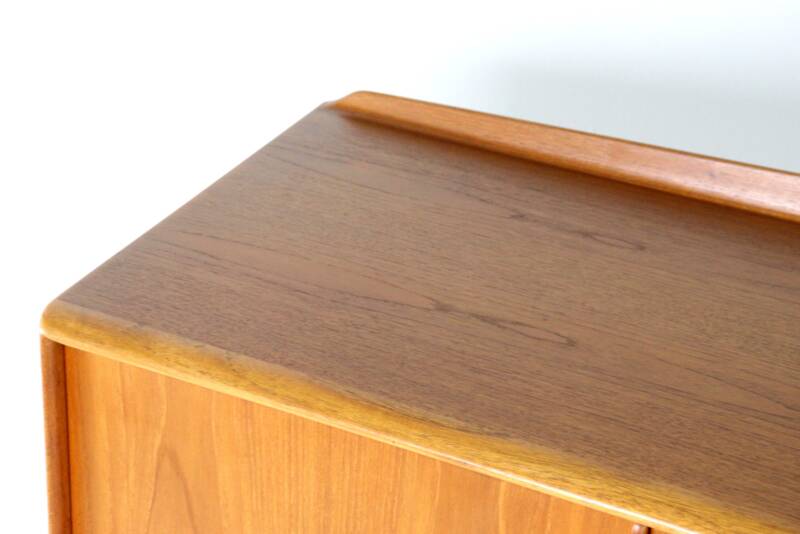 Svend Aage Madsen for K. Knudsen & Søn highboard | 195 cm