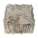 Bubble glass (PM) ceiling lamp – 60s