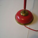 Lamp from the 50s