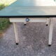 Table de cuisine années 50