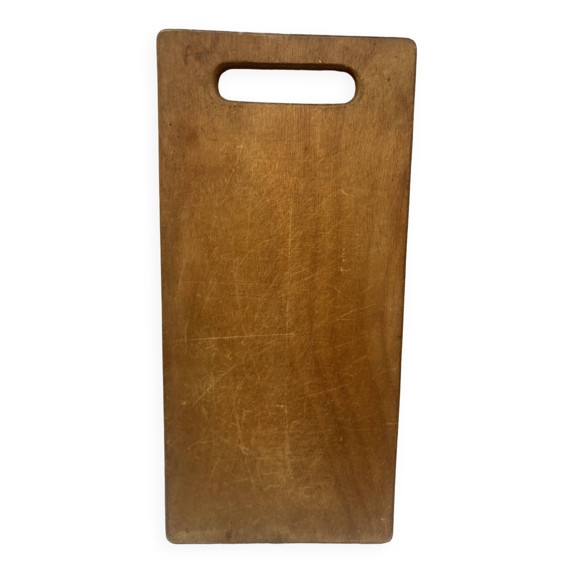 Vintage cutting board, 1970