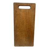 Vintage cutting board, 1970