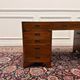 Classic English Eichholtz Campaign Desk
