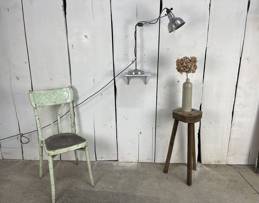 Georges Houillon lamp 1930s