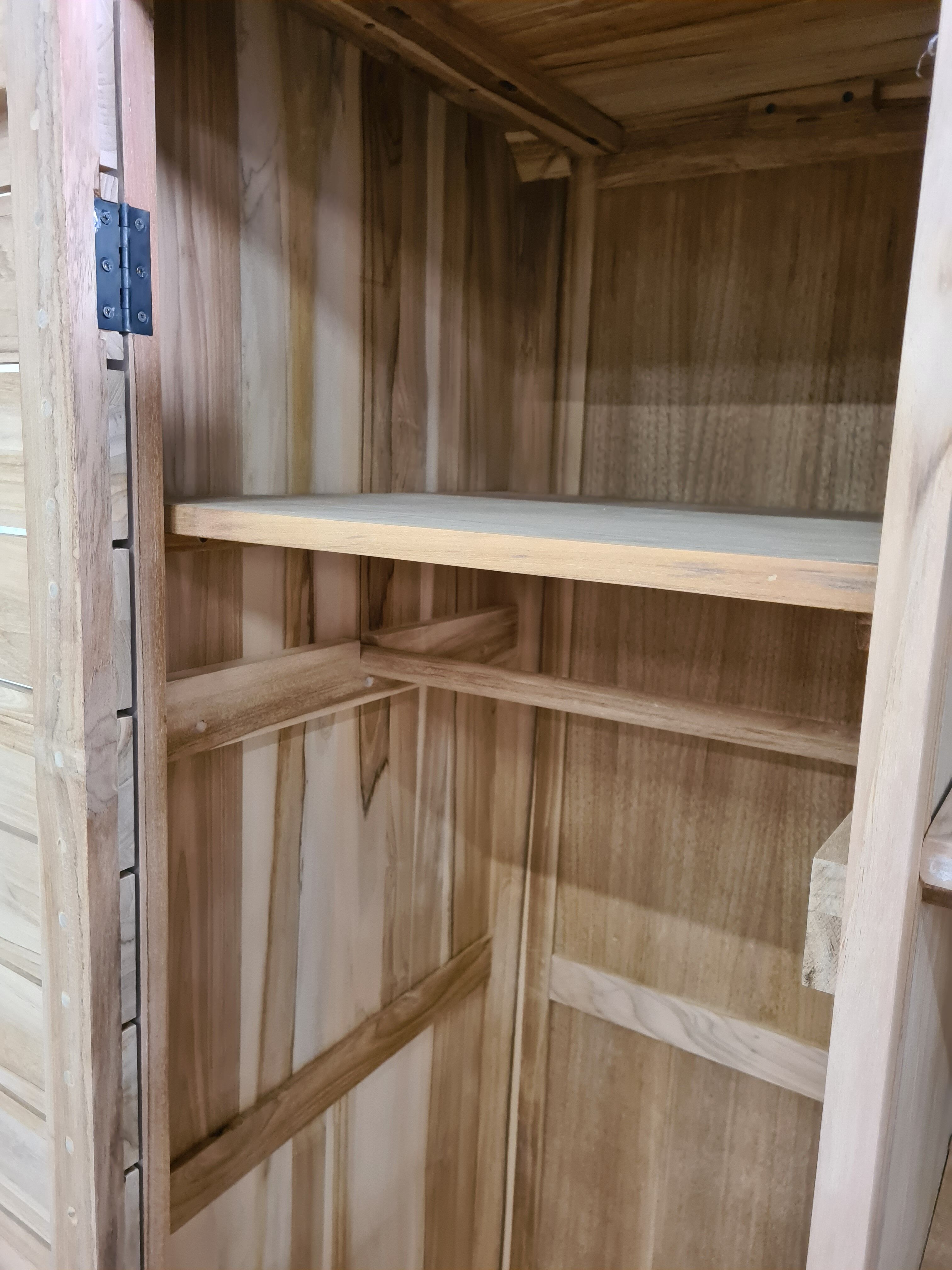 Teak furniture