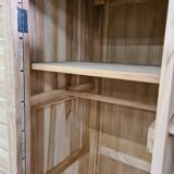 Meuble en teck