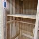 Teak furniture